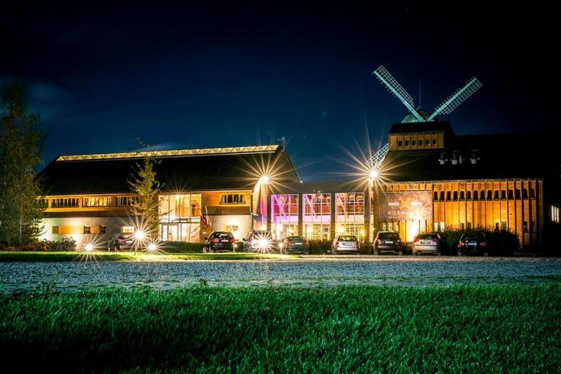 Rozmalas Ceraukste Exterior photo